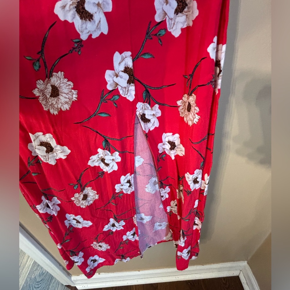 Magnolia Skye Women’s maxi dress Large - Picture 6 of 10